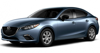 2016 Mazda 3 SKYACTIV-G 1.5 120 PS Otomatik Motion Araba kullananlar yorumlar